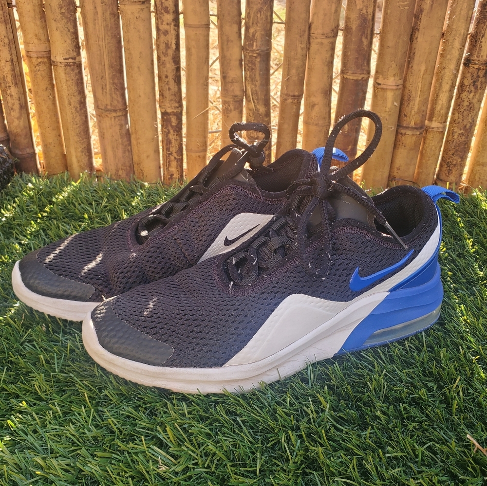 Nike shoes
